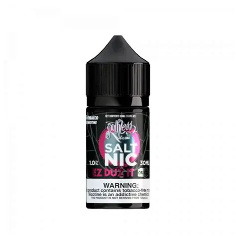 SALT NIC 1