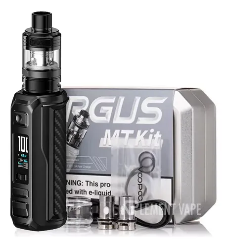 voopoo Argus MT
