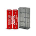 Vapcell - 18650 K25 2500mah