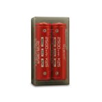Vapcell - 18650 K25 2500mah - Imagen 3