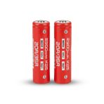 Vapcell - 18650 K25 2500mah - Imagen 2