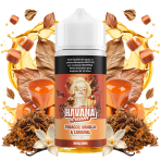 Havana Dream - Tobacco Vanilla