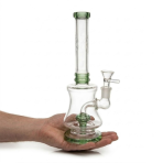 Bong Pyrex 25 Alto - Imagen 3