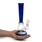 Bong Pyrex Linea 26 Alto - Imagen 3