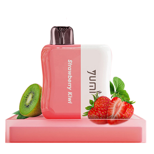 Yumi Pod - Strawberry Kiwi