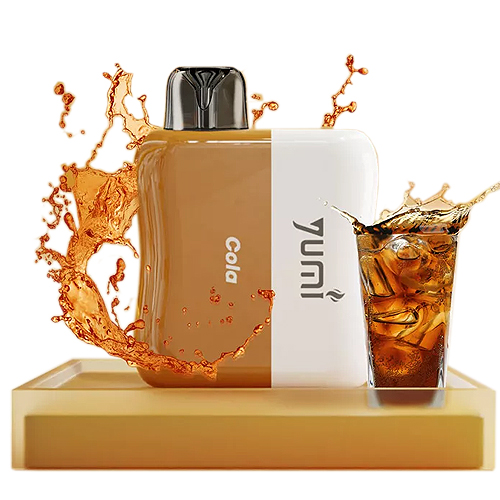 Yumi Pod - Cola
