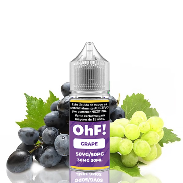 OHF! - Grape