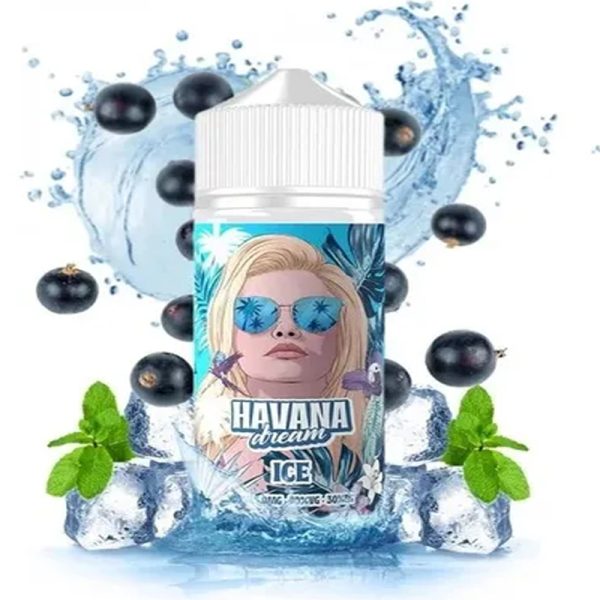 ELIQUID HAVANA
