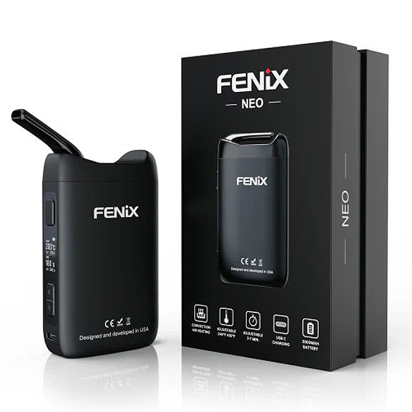 Weeke - Fenix Neo
