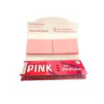 Papelillos - Amsterdam Pink 1 1/4 - Imagen 2