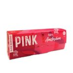Papelillos - Amsterdam Pink 1 1/4