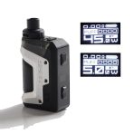 Geekvape - Aegis Hero - Imagen 2