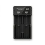 Vapcell - Cargador Baterias Q2S