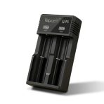 Vapcell - Cargador Baterias Q2S - Imagen 3