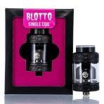 Dovpo - Blotto SIngle Coil RTA