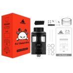 HellVape - Fat Dead Rabbit RTA - Imagen 2