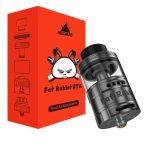 HellVape - Fat Dead Rabbit RTA