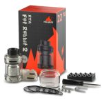 HellVape - Fat Rabbit 2 RTA
