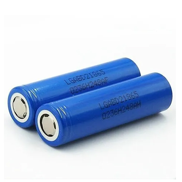 L/G - 18650 D2 3000mah
