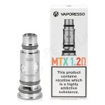 Vaporesso - MTX