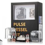 VandyVape - Pulse Vessel Kit