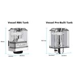 VandyVape - Pulse Vessel Kit - Imagen 3