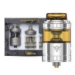 VandyVape - Requiem RTA