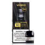 Voopoo - V2 Cartridge
