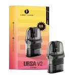 Lost Vape - Cartridge Ursa V2