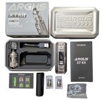 Voopoo - Argus XT - Imagen 2