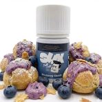 SUX - Blueberry Choux