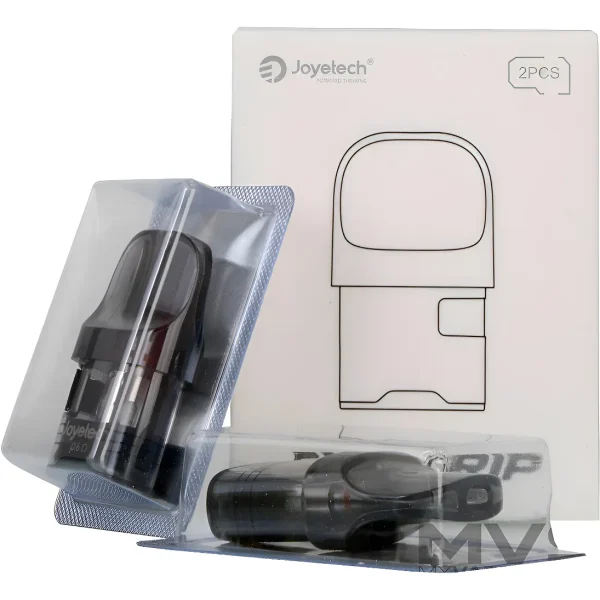 Joyetech - Cartridge Ursa V2