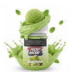 Pocket RockID - Matcha Lunar Bliss