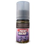 Pocket RockID Salt - Blueberry Orbit Ice - Imagen 2