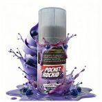 Pocket RockID Salt - Blueberry Orbit Ice