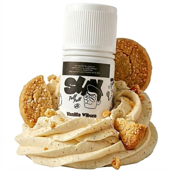 SUX - Vanilla Vibora