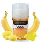 Tigac Salt - Banana Chewing Gum