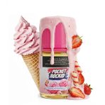 Pocket RockID - Cosmic Strawberry Fizz