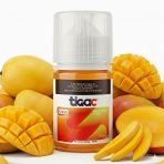 Tigac Salt - Bold Mango Splash