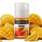 Tigac Salt - Bold Mango Splash