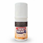 Pocket RockID Salt - Nebula Banana Freeze - Imagen 2