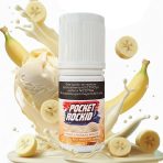 Pocket RockID Salt - Nebula Banana Freeze
