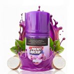 Pocket RockID - Purple Taro Eclipse