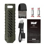 Uwell - Caliburn Tenet - Imagen 3