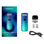 Voopoo - Vinci 3 - Imagen 2