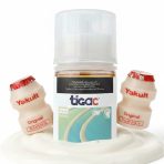 Tigac Salt - Original Yokult