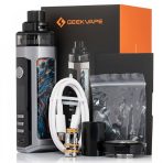 Geekvape - Z100c DNA