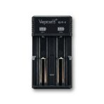 Vapcell - Cargador Baterias Q2S Type-C