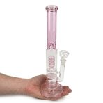 Bong Pyrex 35 Alto - Imagen 3