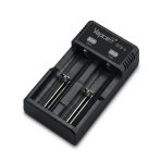 Vapcell - Cargador Baterias Q2S Type-C - Imagen 3
